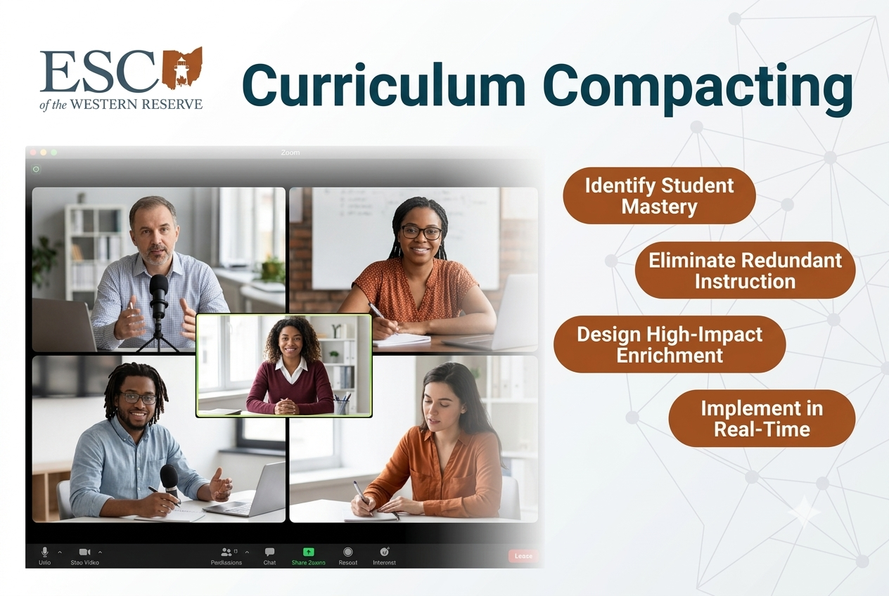 Image for Curriculum Compacting 